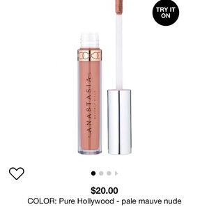 Anastasia Beverly Hills- Pure Hollywood